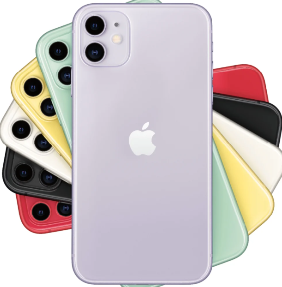 iPhone 11 256GB Unlocked - A/A